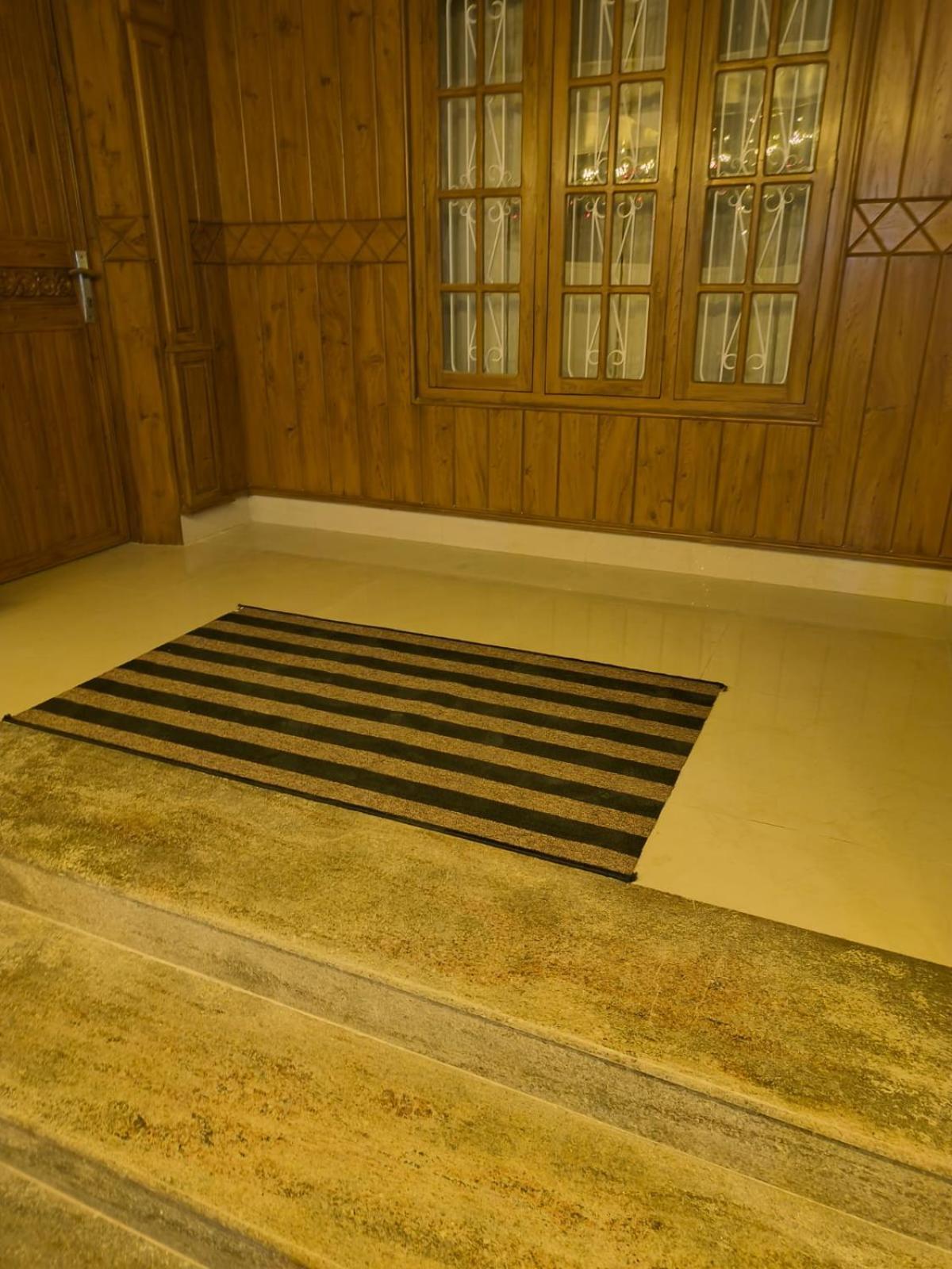 White House Villa Thrissur Bagian luar foto